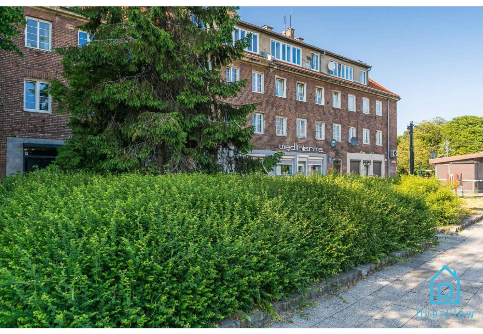 Ariel Room - 5 Minutes To Gdansk Old Town Exterior photo